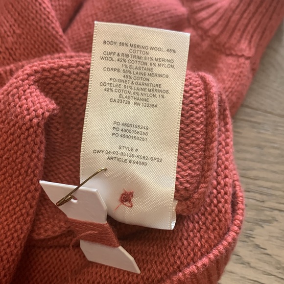 Wilfred Canterbury Cardigan - Picture 8 of 8